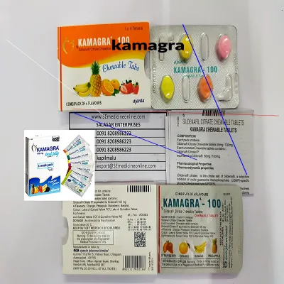 Acheter du kamagra pas cher